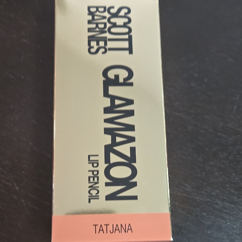 Glamazon Lip Pencil - Tatjana